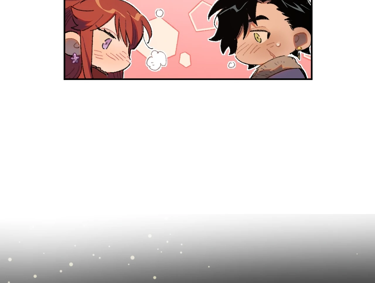 Queen of the Veil Chapter 34 - Page 57