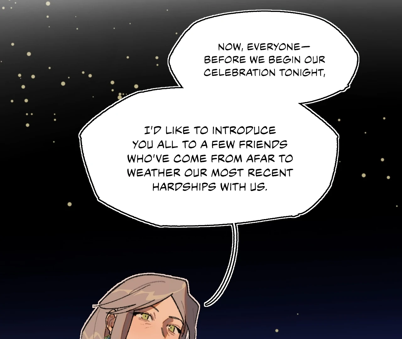 Queen of the Veil Chapter 34 - Page 58