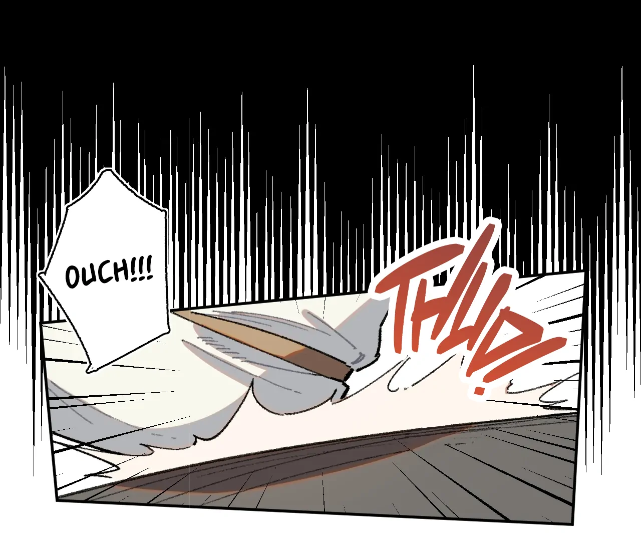 Queen of the Veil Chapter 34 - Page 6