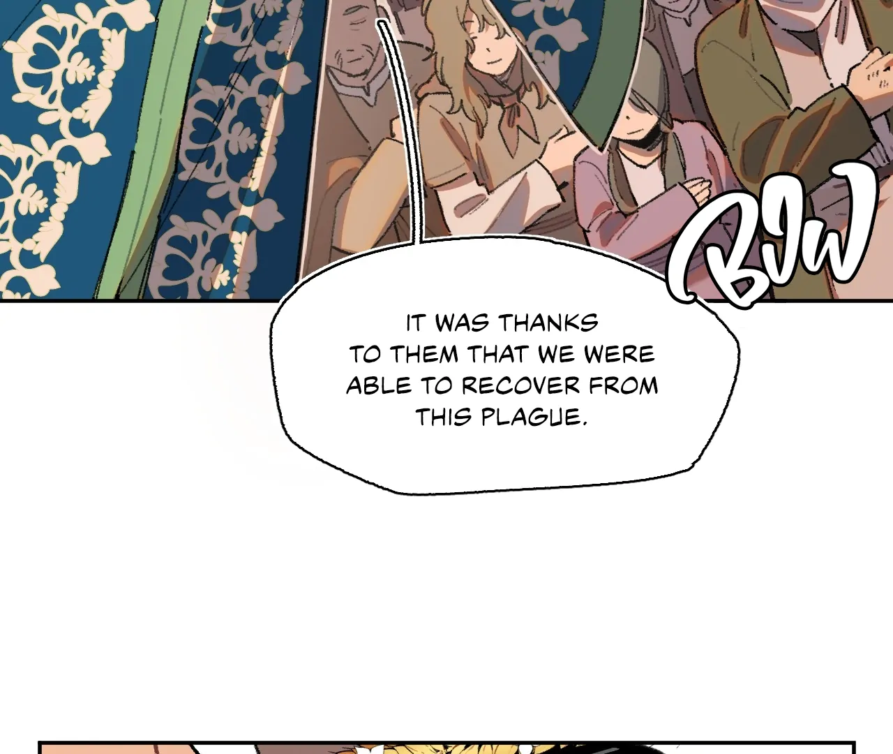 Queen of the Veil Chapter 34 - Page 60