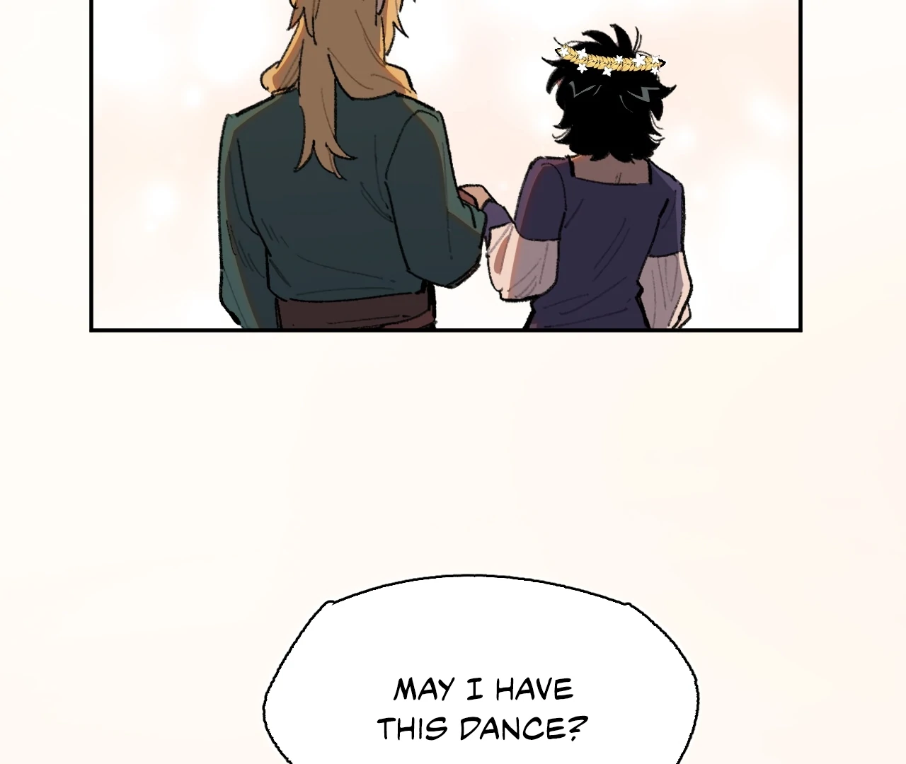 Queen of the Veil Chapter 34 - Page 64