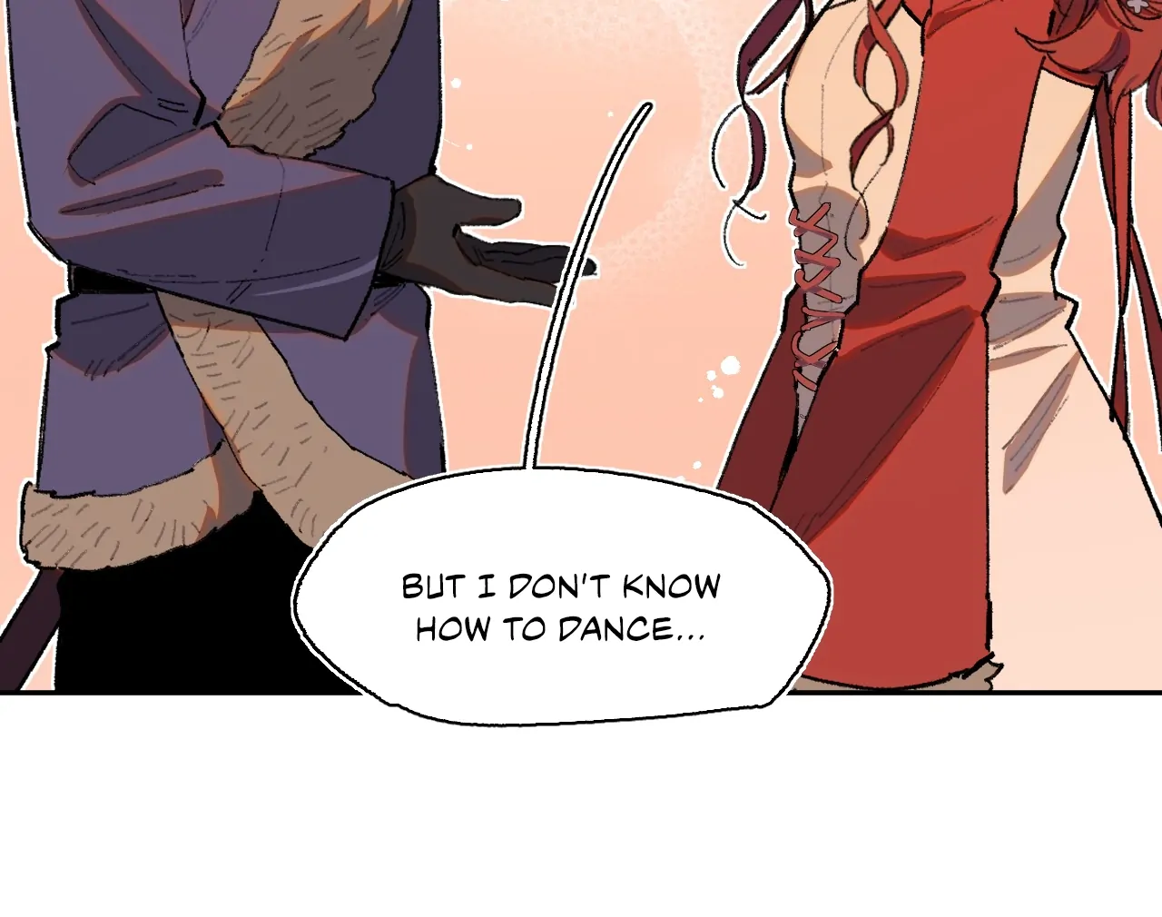 Queen of the Veil Chapter 34 - Page 66