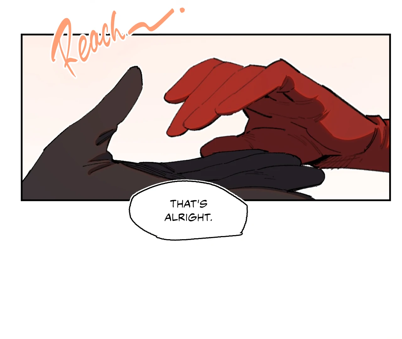 Queen of the Veil Chapter 34 - Page 67