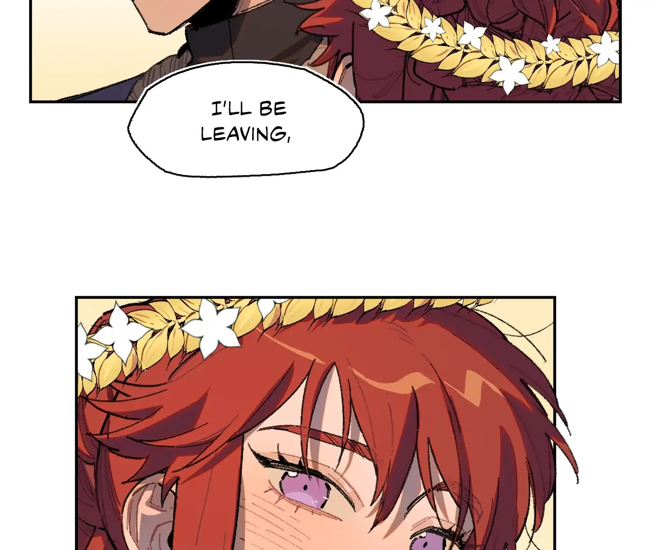 Queen of the Veil Chapter 34 - Page 70