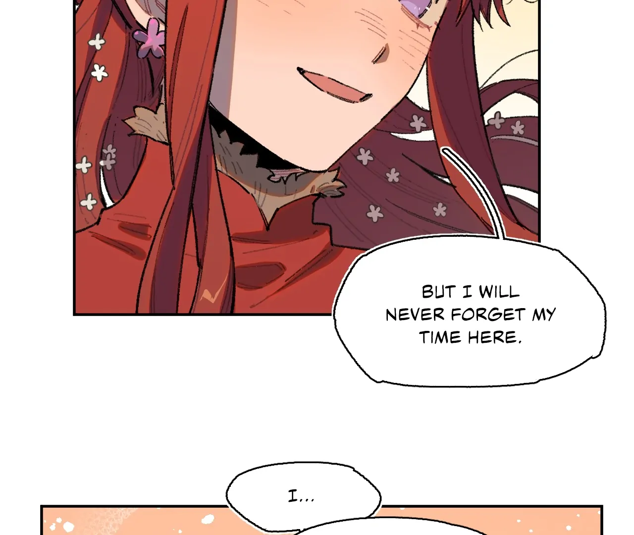 Queen of the Veil Chapter 34 - Page 71