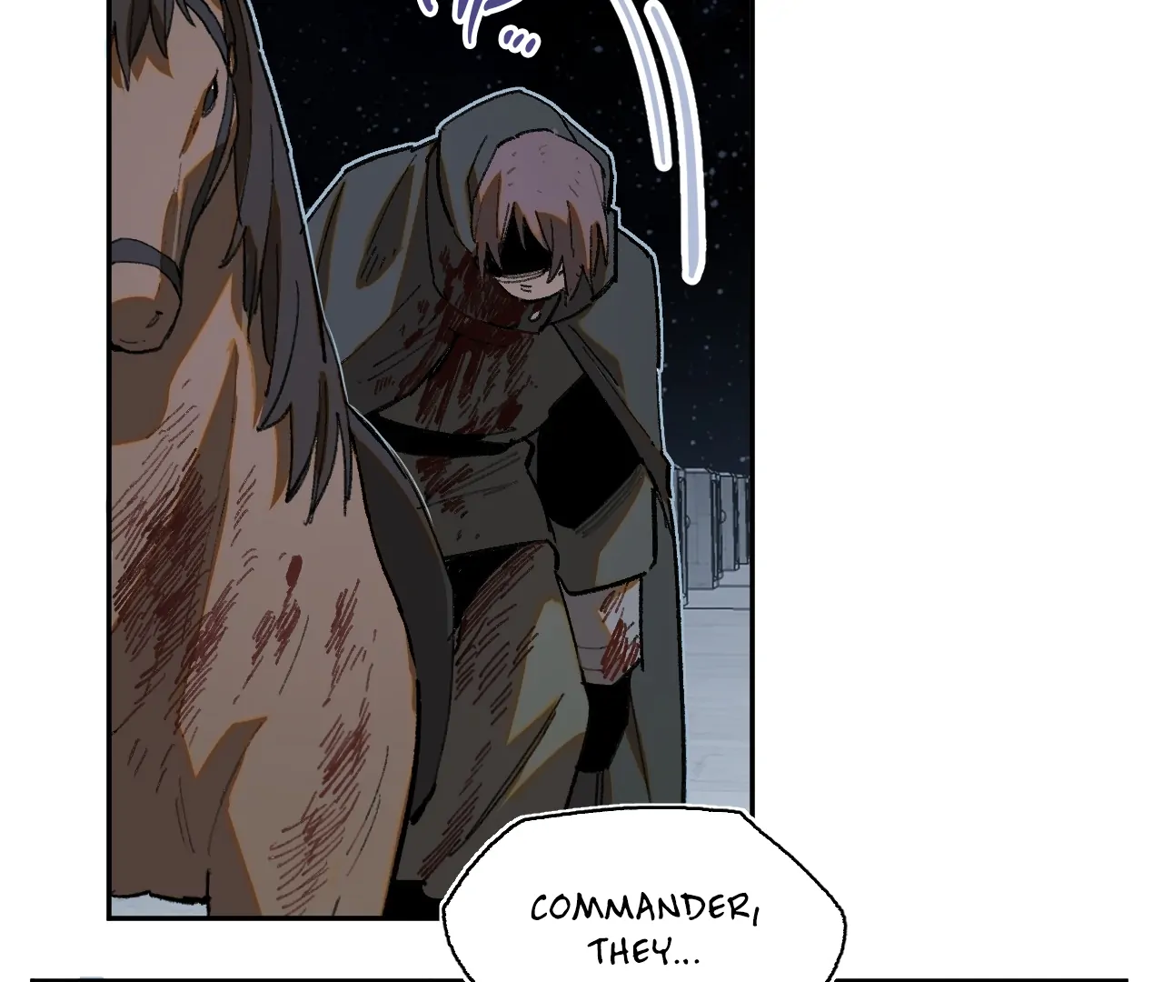 Queen of the Veil Chapter 34 - Page 79