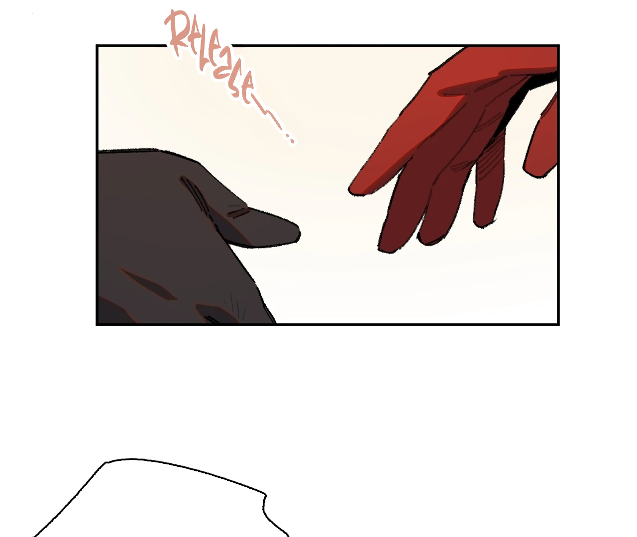 Queen of the Veil Chapter 35 - Page 10