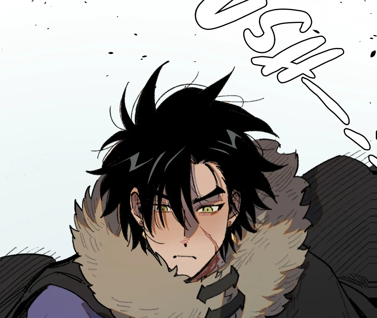 Queen of the Veil Chapter 35 - Page 14
