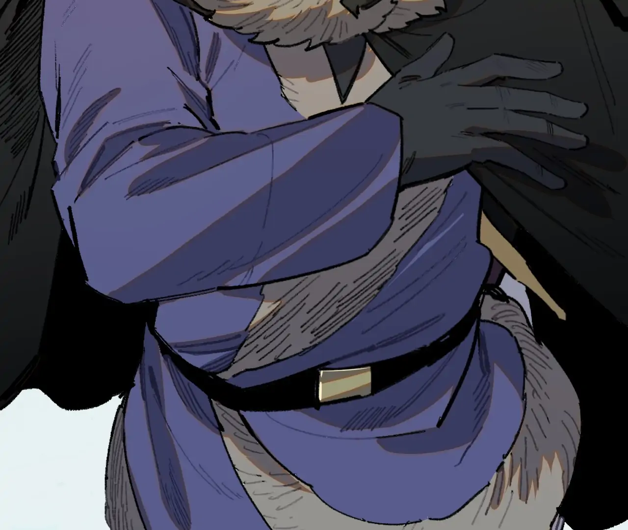 Queen of the Veil Chapter 35 - Page 15