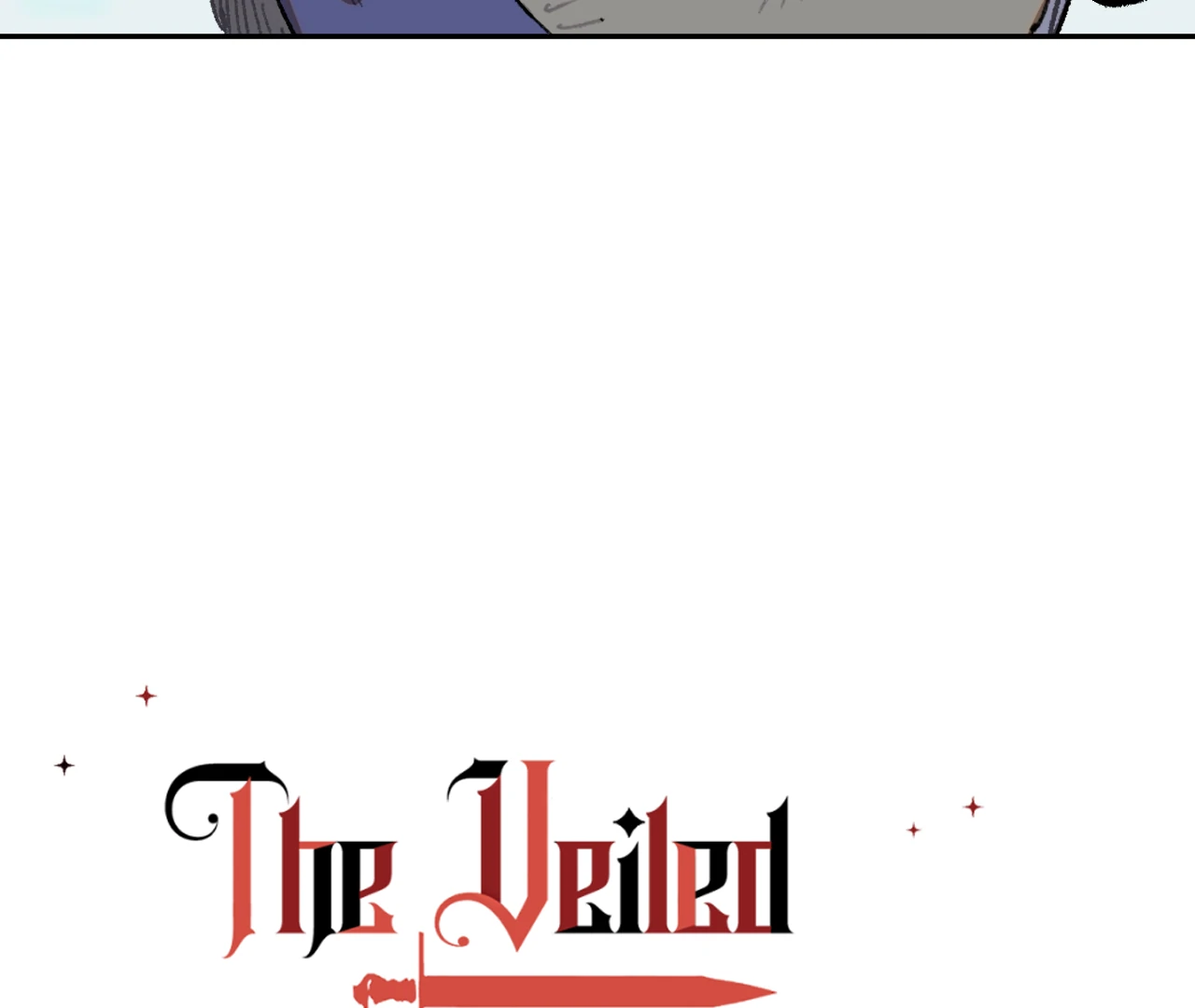 Queen of the Veil Chapter 35 - Page 16