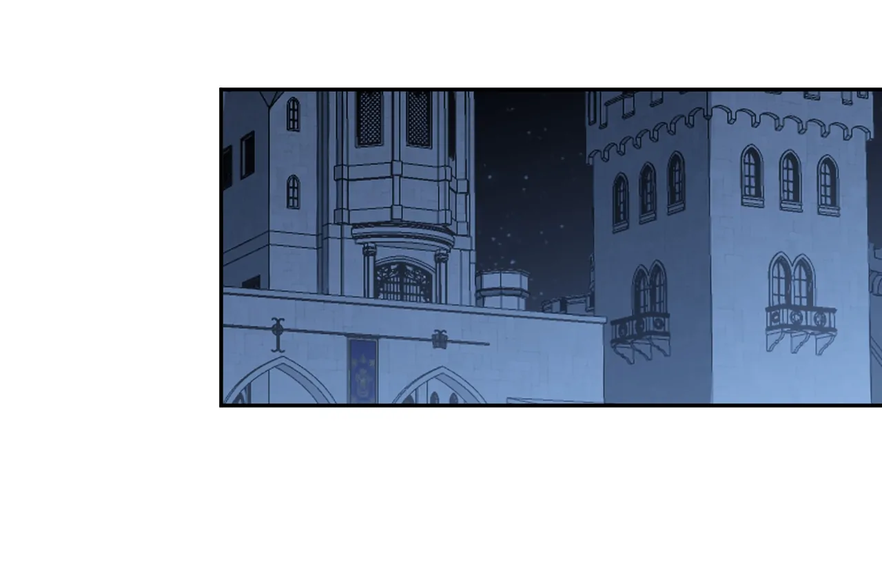 Queen of the Veil Chapter 35 - Page 19