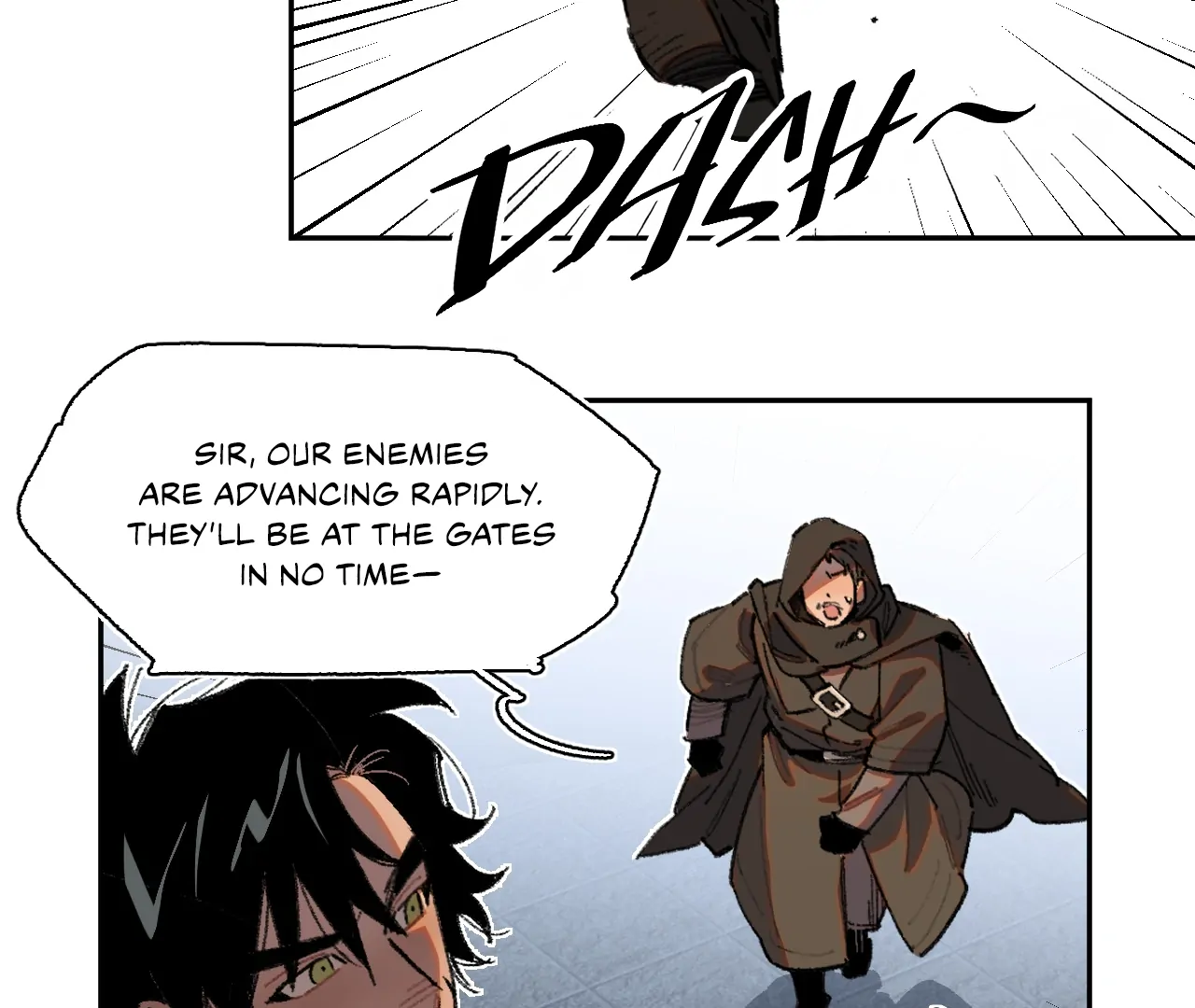 Queen of the Veil Chapter 35 - Page 2