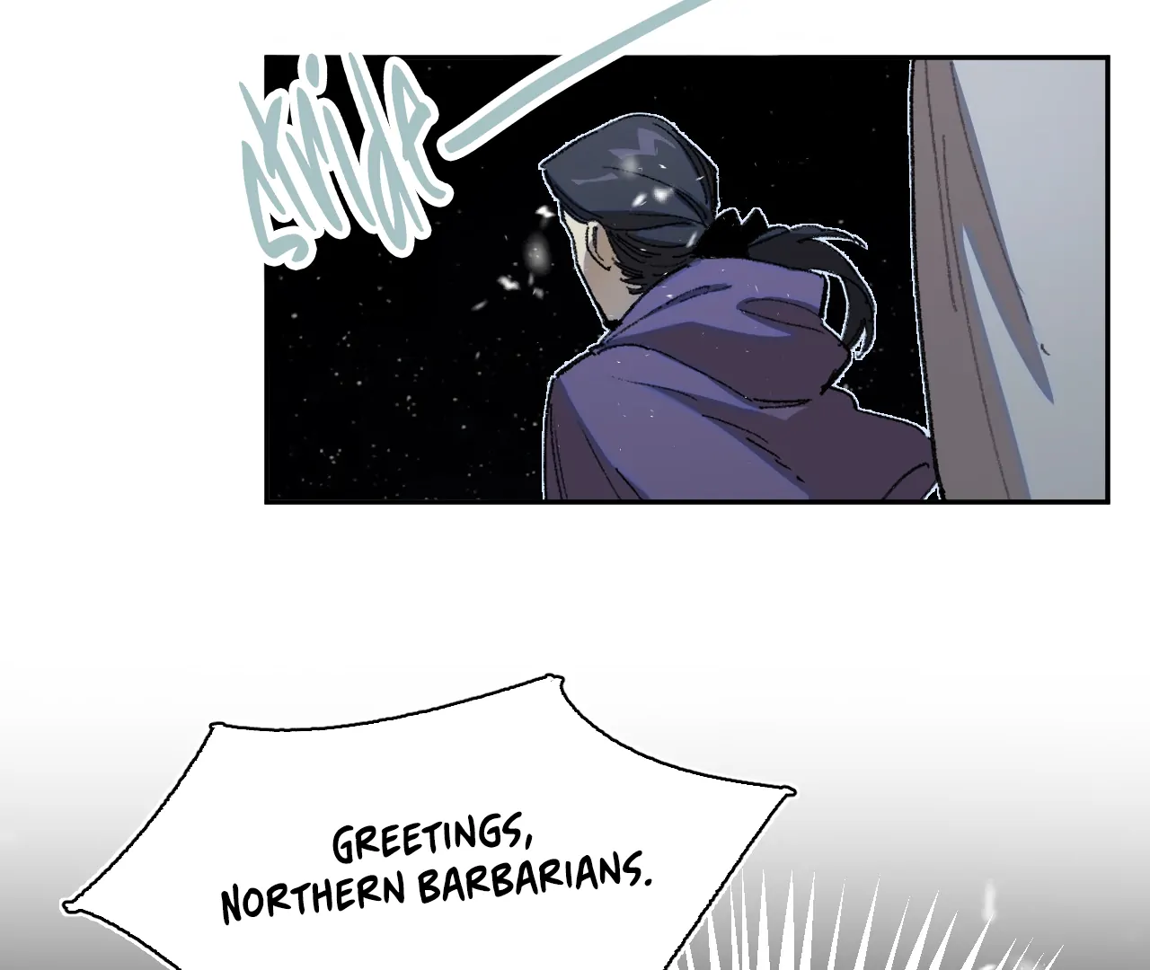 Queen of the Veil Chapter 35 - Page 26