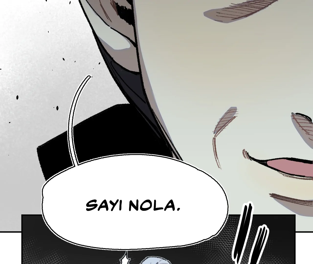 Queen of the Veil Chapter 35 - Page 33