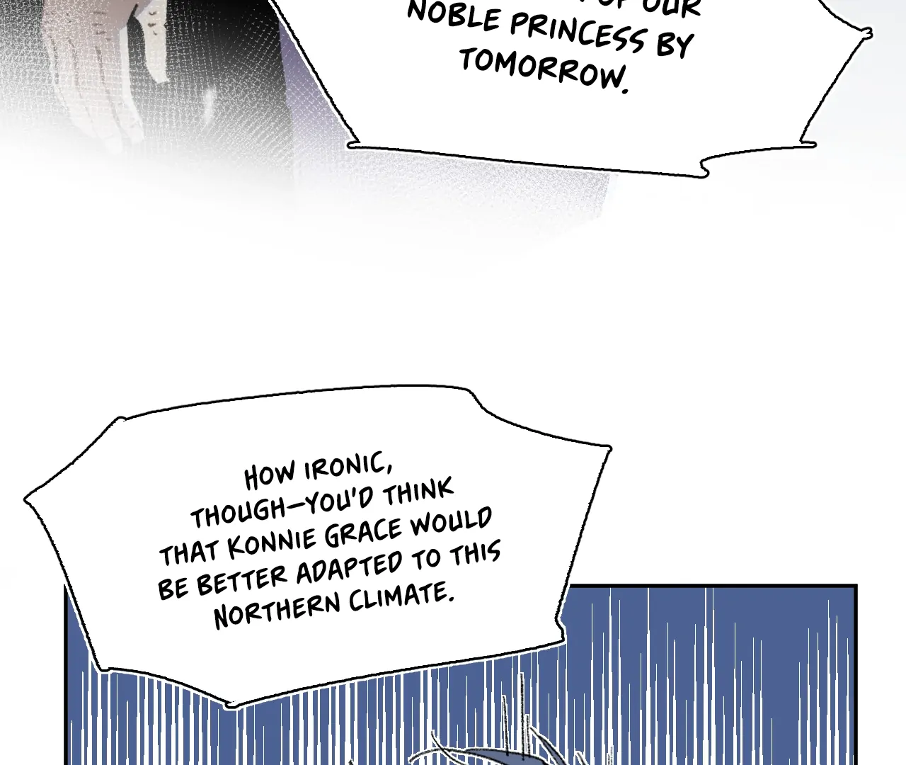 Queen of the Veil Chapter 35 - Page 37