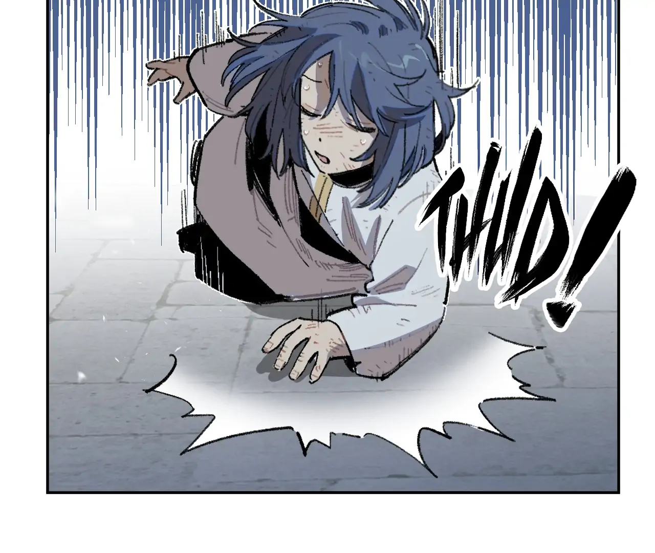 Queen of the Veil Chapter 35 - Page 38