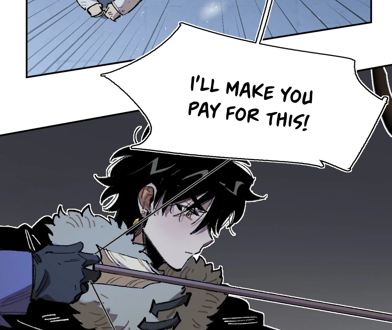 Queen of the Veil Chapter 35 - Page 41