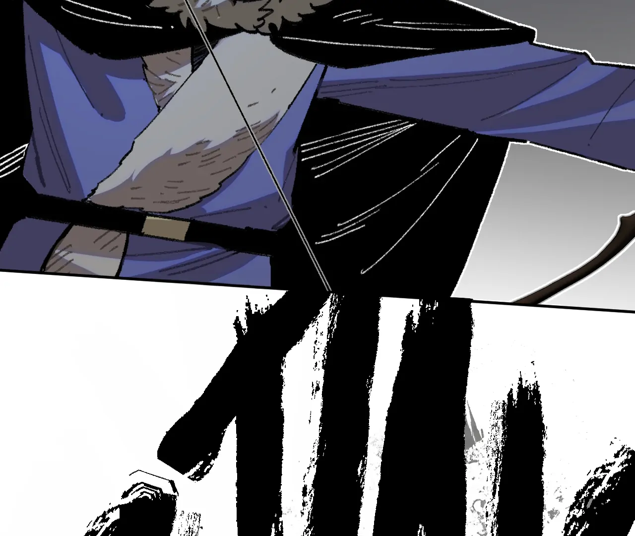 Queen of the Veil Chapter 35 - Page 42