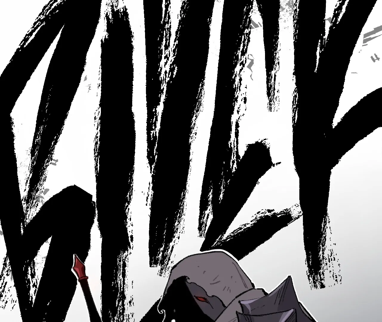 Queen of the Veil Chapter 35 - Page 43