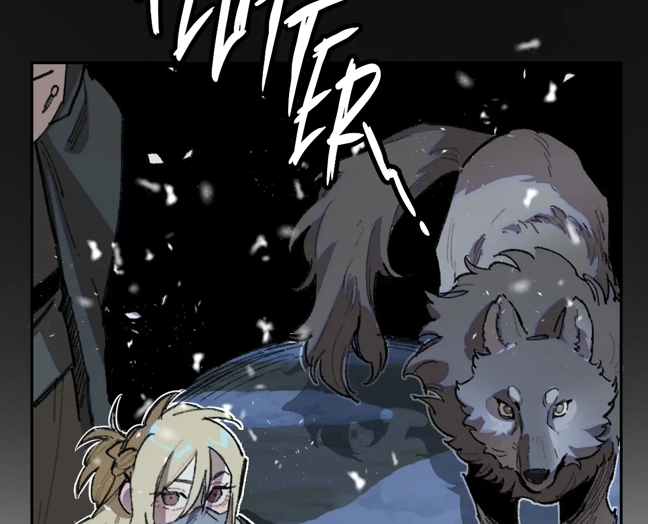 Queen of the Veil Chapter 35 - Page 47