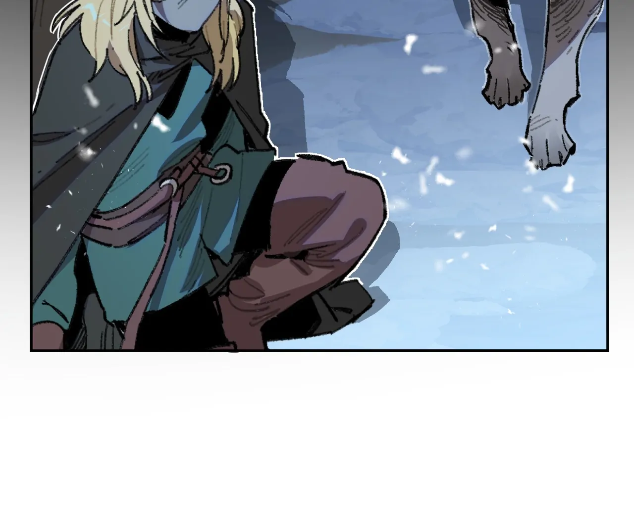 Queen of the Veil Chapter 35 - Page 48