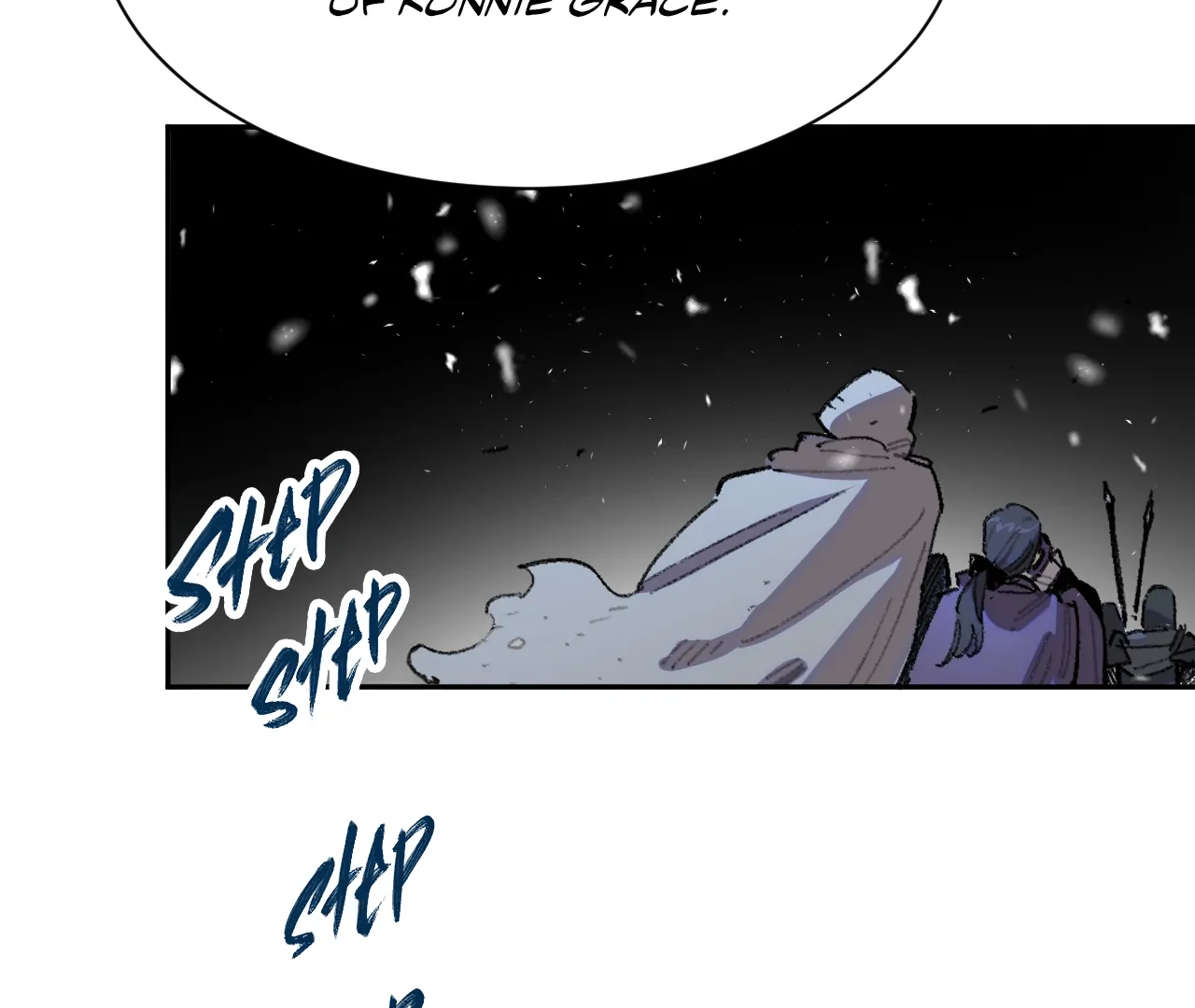 Queen of the Veil Chapter 35 - Page 51