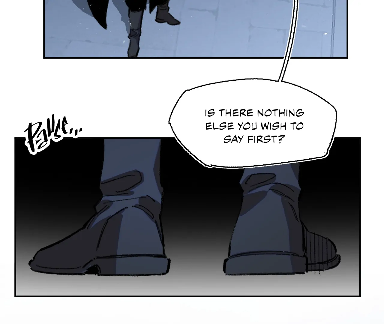 Queen of the Veil Chapter 35 - Page 54