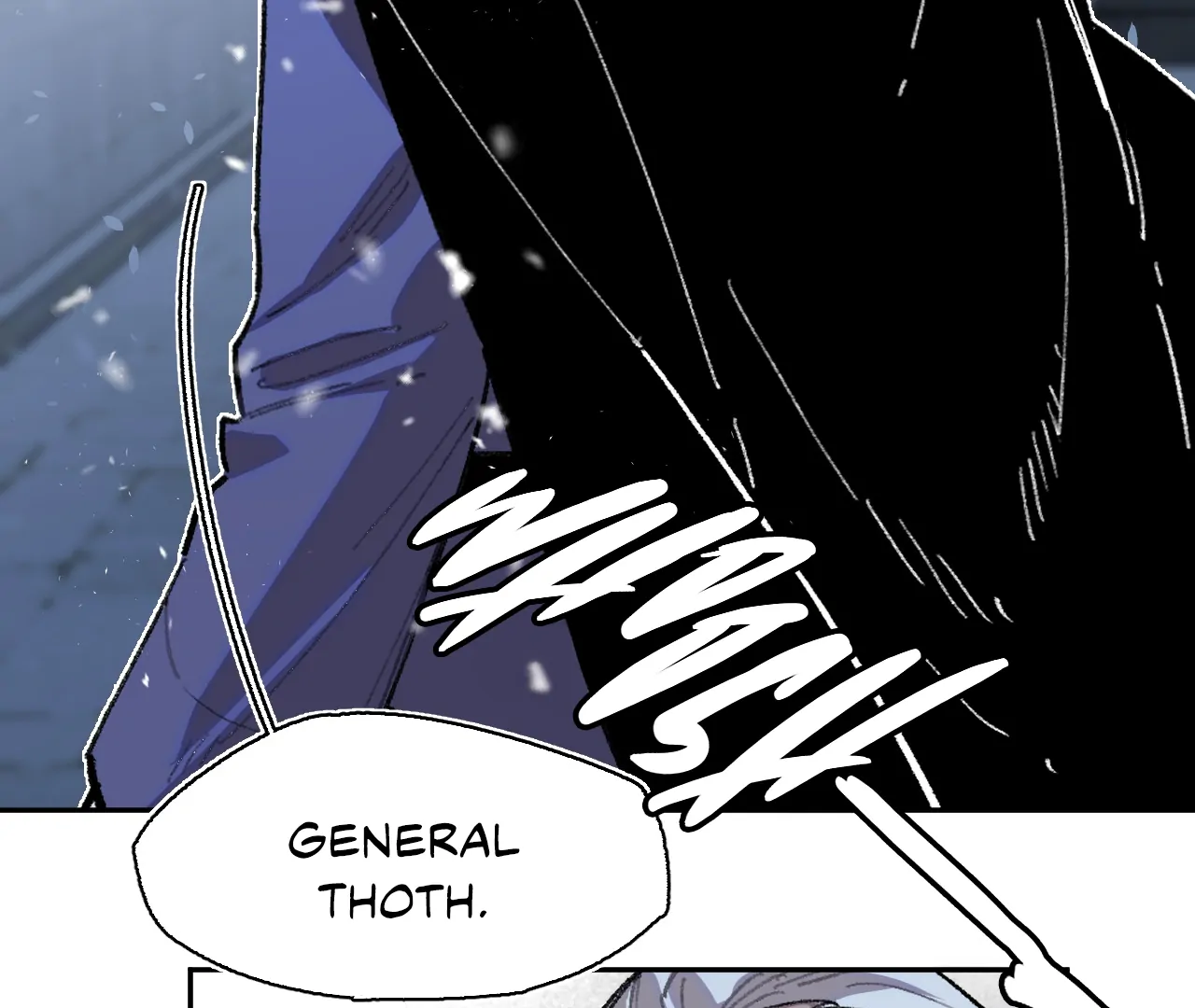 Queen of the Veil Chapter 35 - Page 56