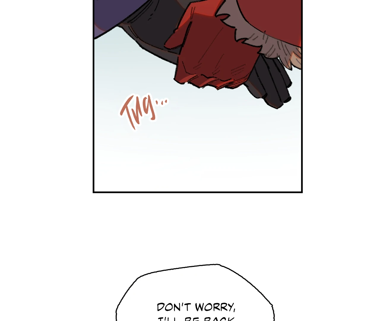Queen of the Veil Chapter 35 - Page 6