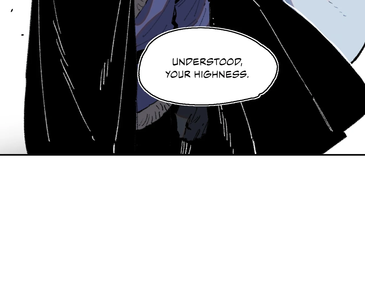 Queen of the Veil Chapter 35 - Page 60