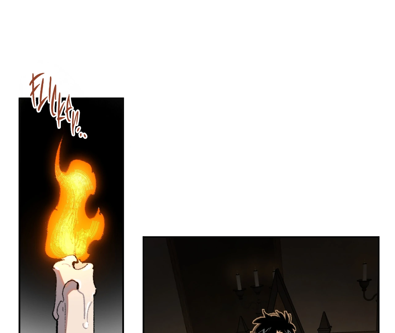 Queen of the Veil Chapter 35 - Page 61