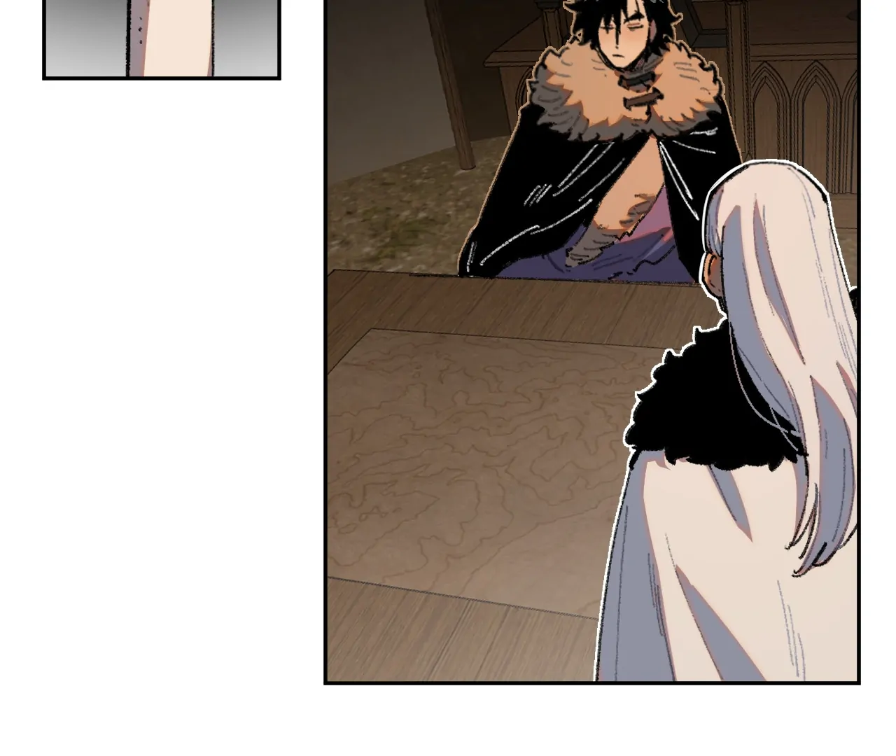 Queen of the Veil Chapter 35 - Page 62
