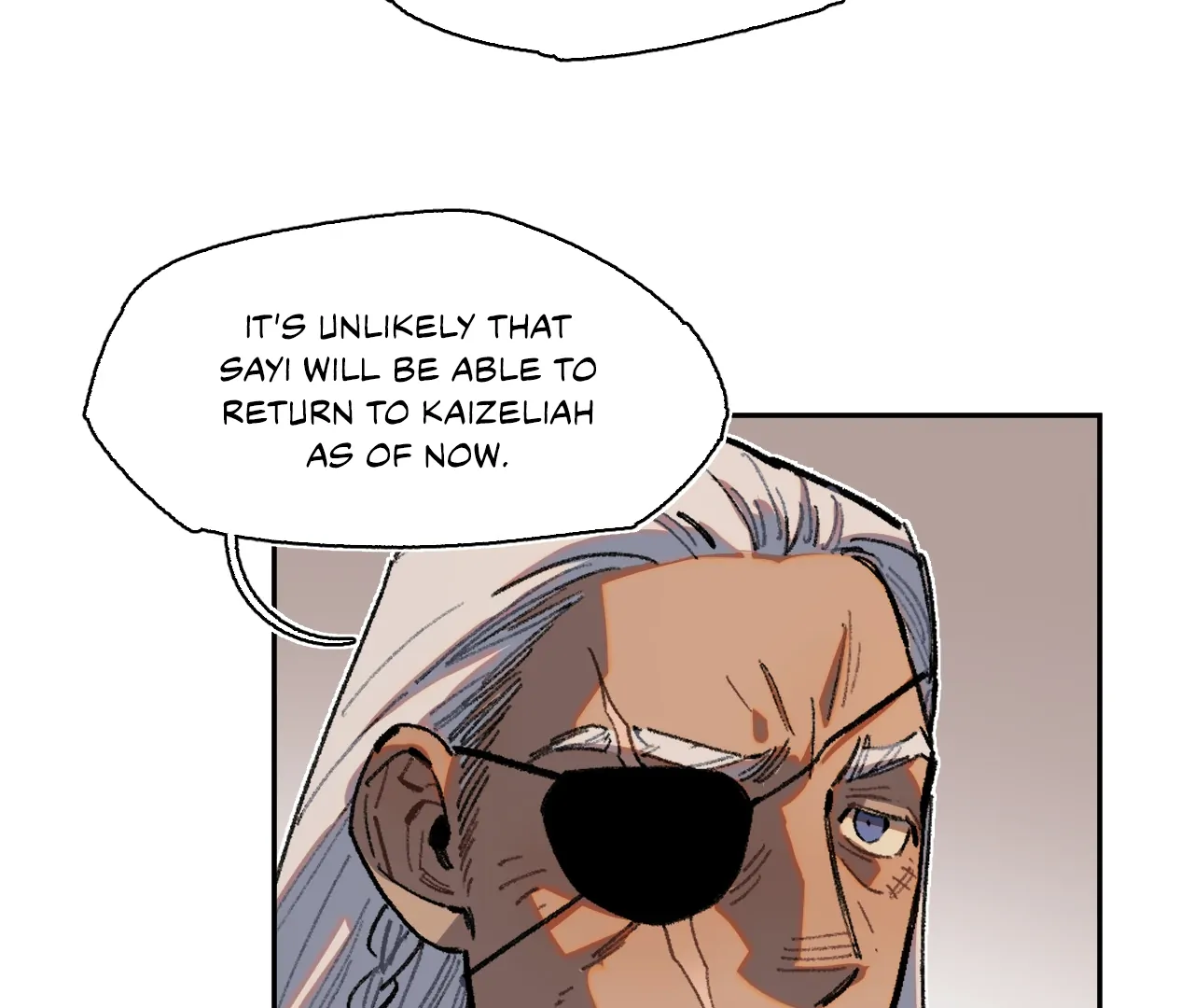 Queen of the Veil Chapter 35 - Page 65