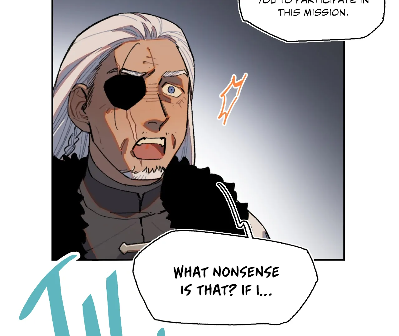 Queen of the Veil Chapter 35 - Page 72