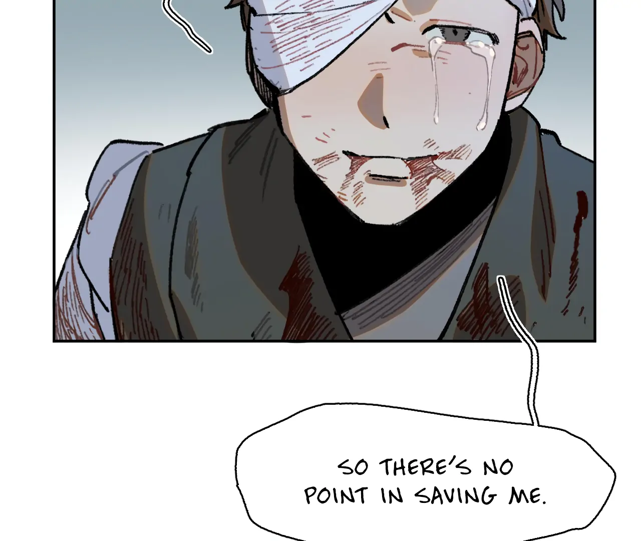 Queen of the Veil Chapter 36 - Page 14