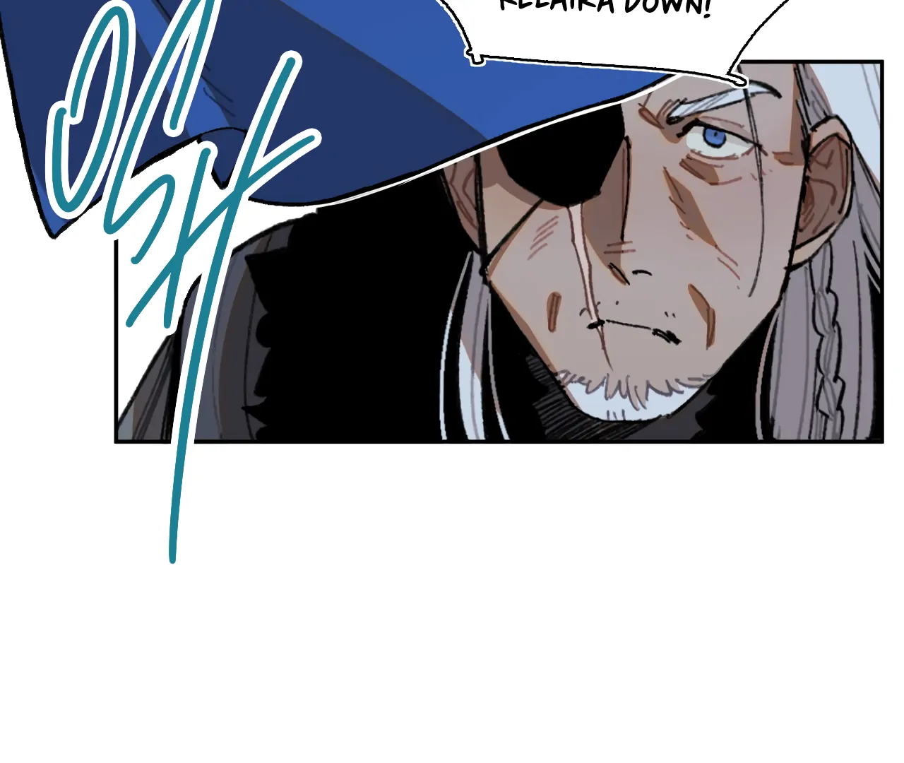 Queen of the Veil Chapter 36 - Page 25