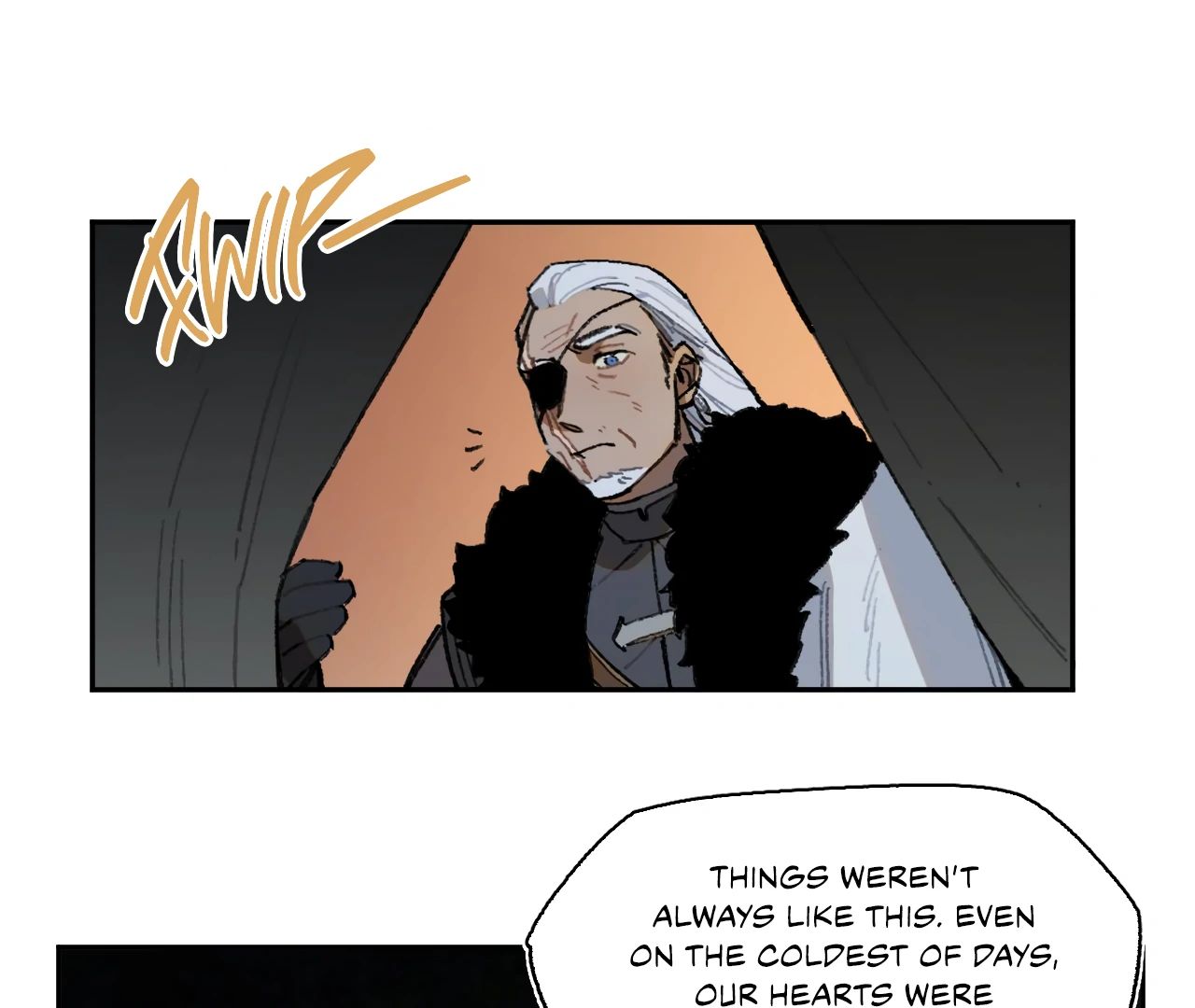 Queen of the Veil Chapter 36 - Page 32
