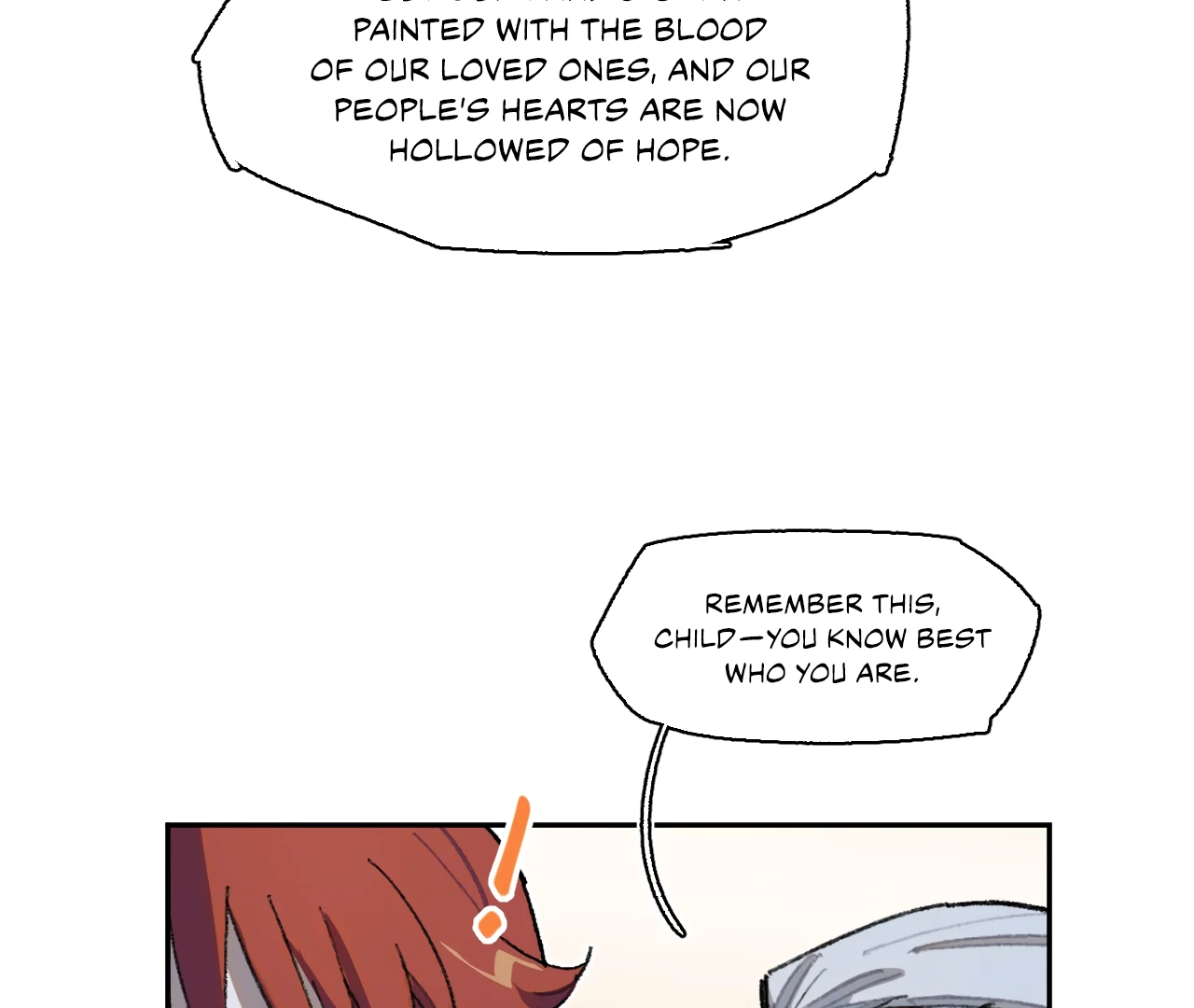 Queen of the Veil Chapter 36 - Page 34