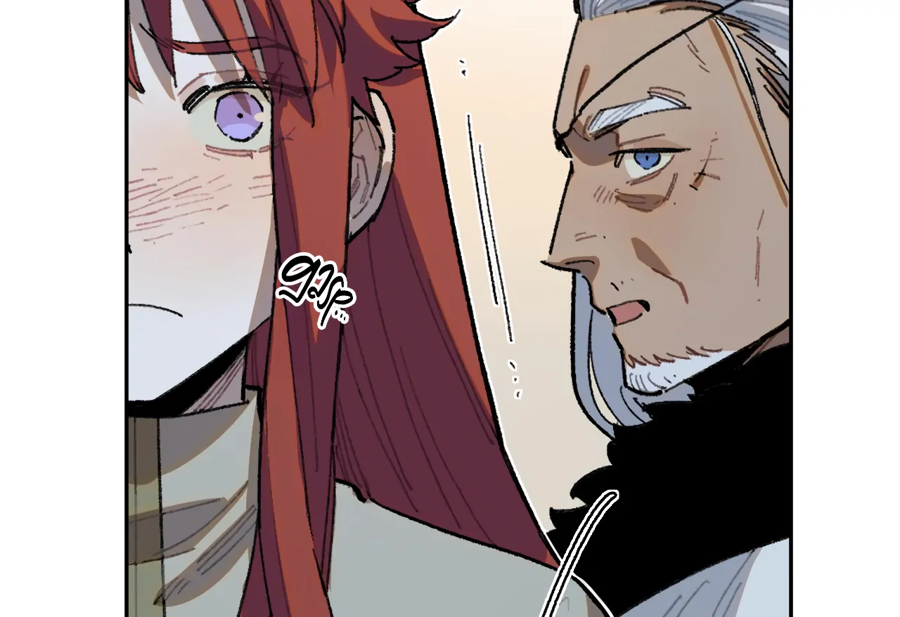 Queen of the Veil Chapter 36 - Page 35