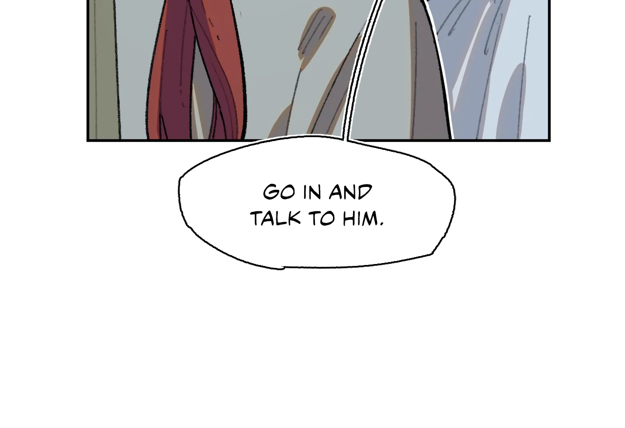 Queen of the Veil Chapter 36 - Page 36