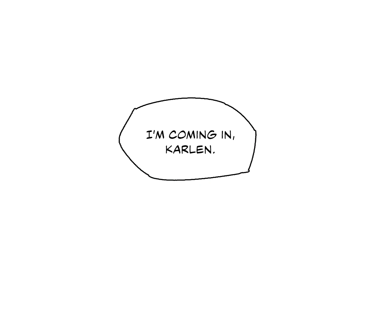 Queen of the Veil Chapter 36 - Page 38