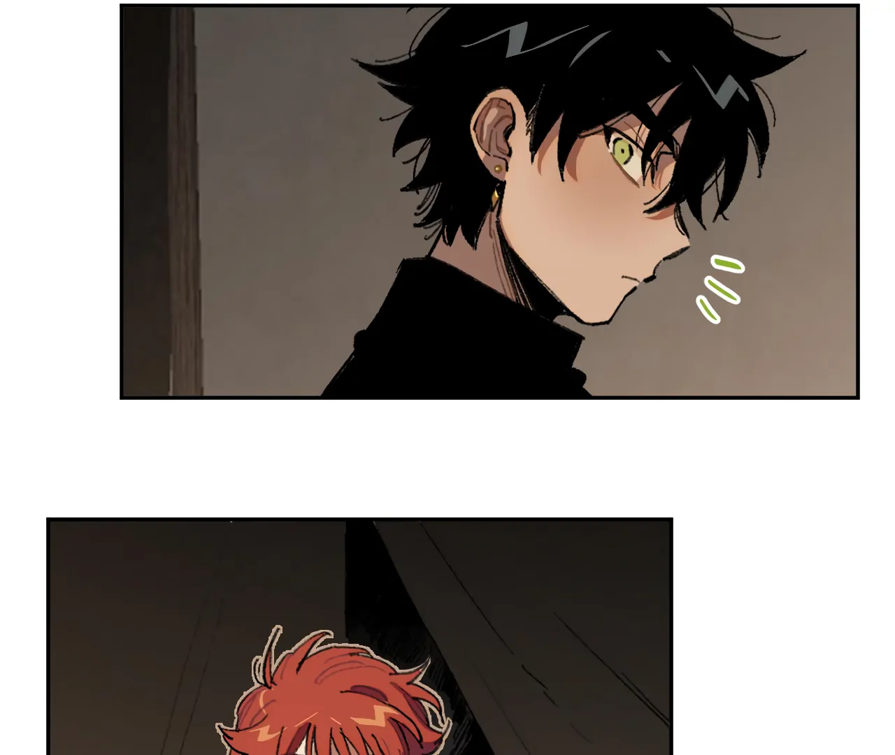 Queen of the Veil Chapter 36 - Page 39
