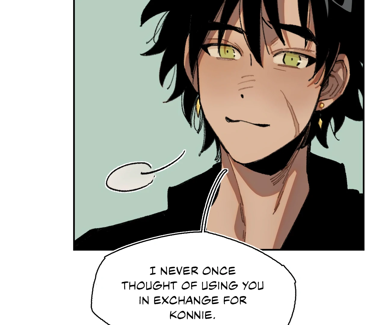 Queen of the Veil Chapter 36 - Page 43