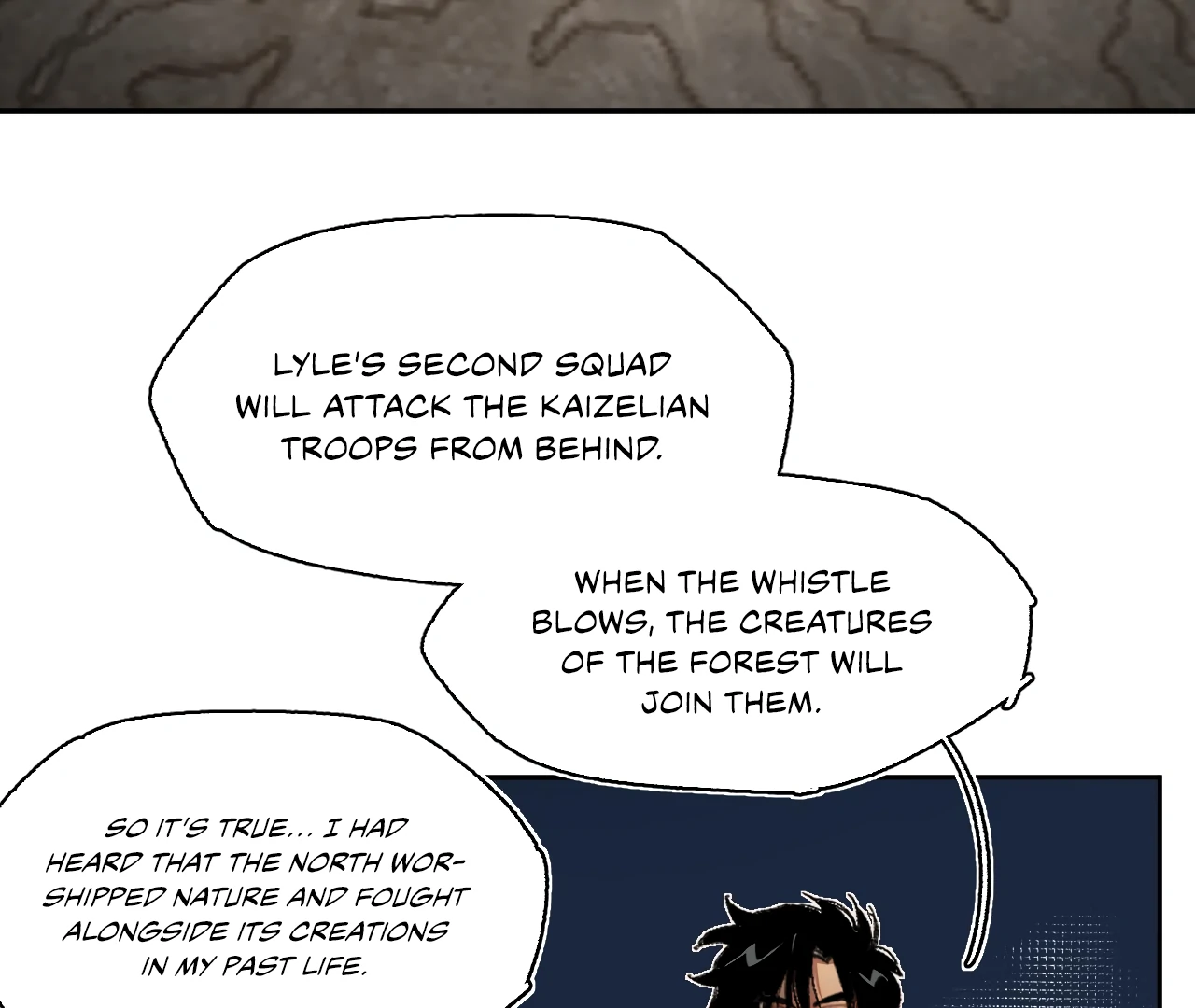 Queen of the Veil Chapter 36 - Page 47