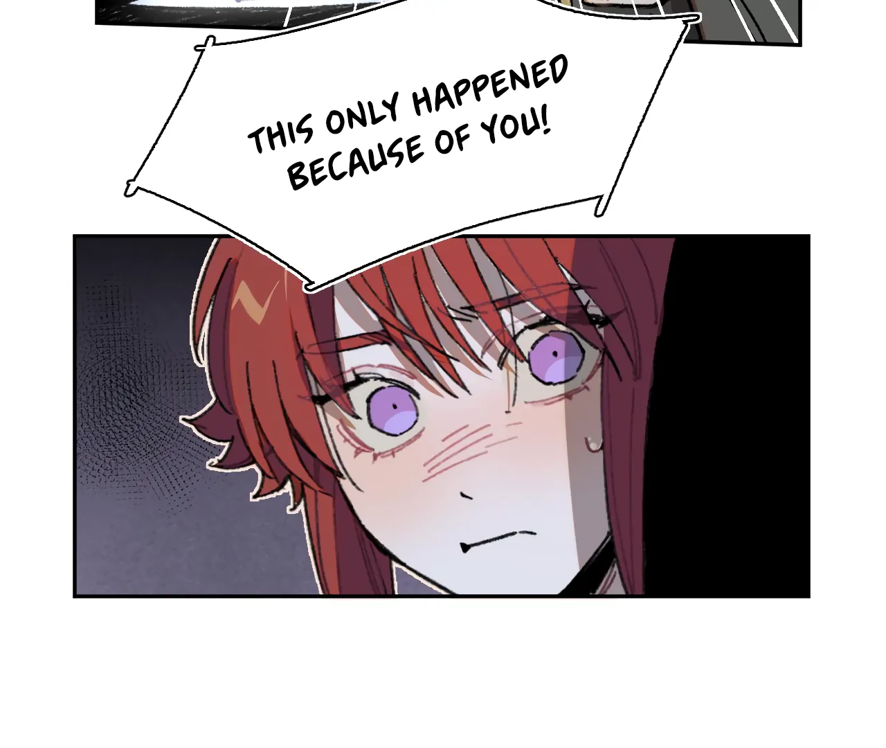 Queen of the Veil Chapter 36 - Page 5