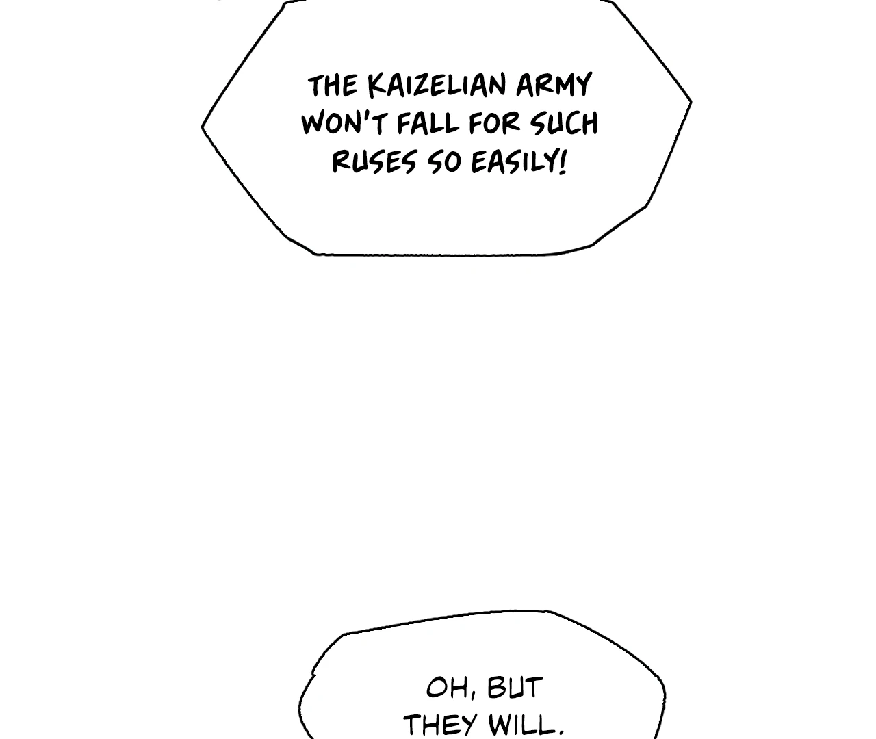 Queen of the Veil Chapter 36 - Page 51