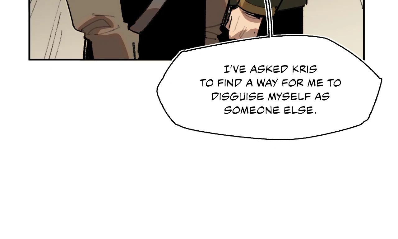 Queen of the Veil Chapter 36 - Page 54