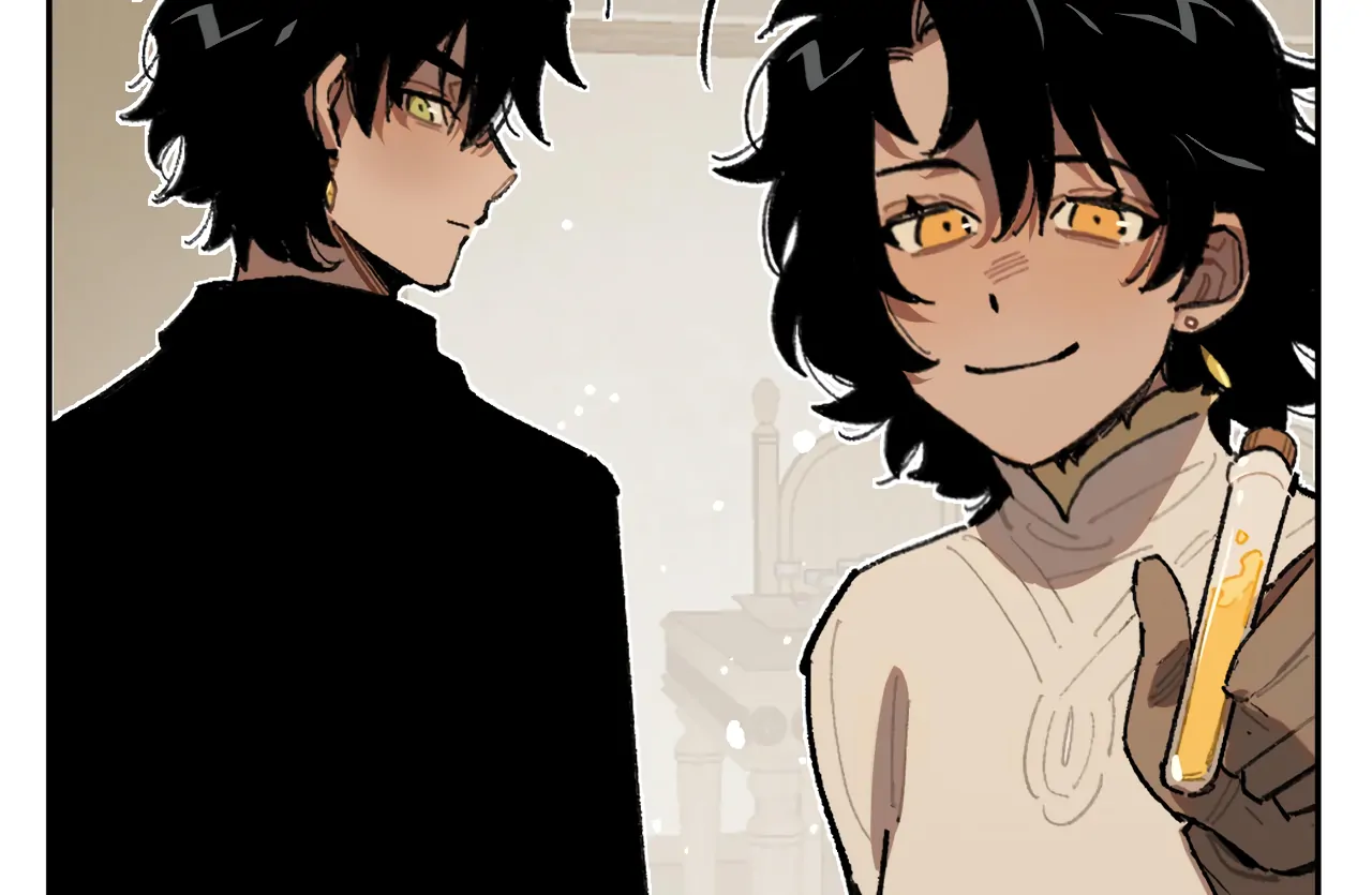Queen of the Veil Chapter 36 - Page 62