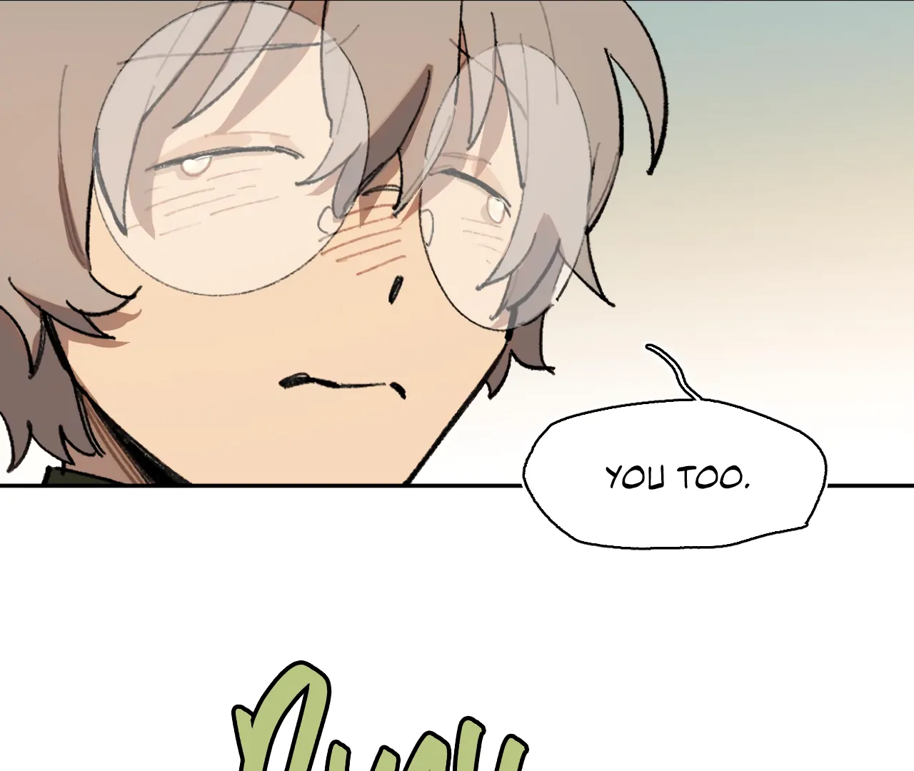 Queen of the Veil Chapter 36 - Page 64