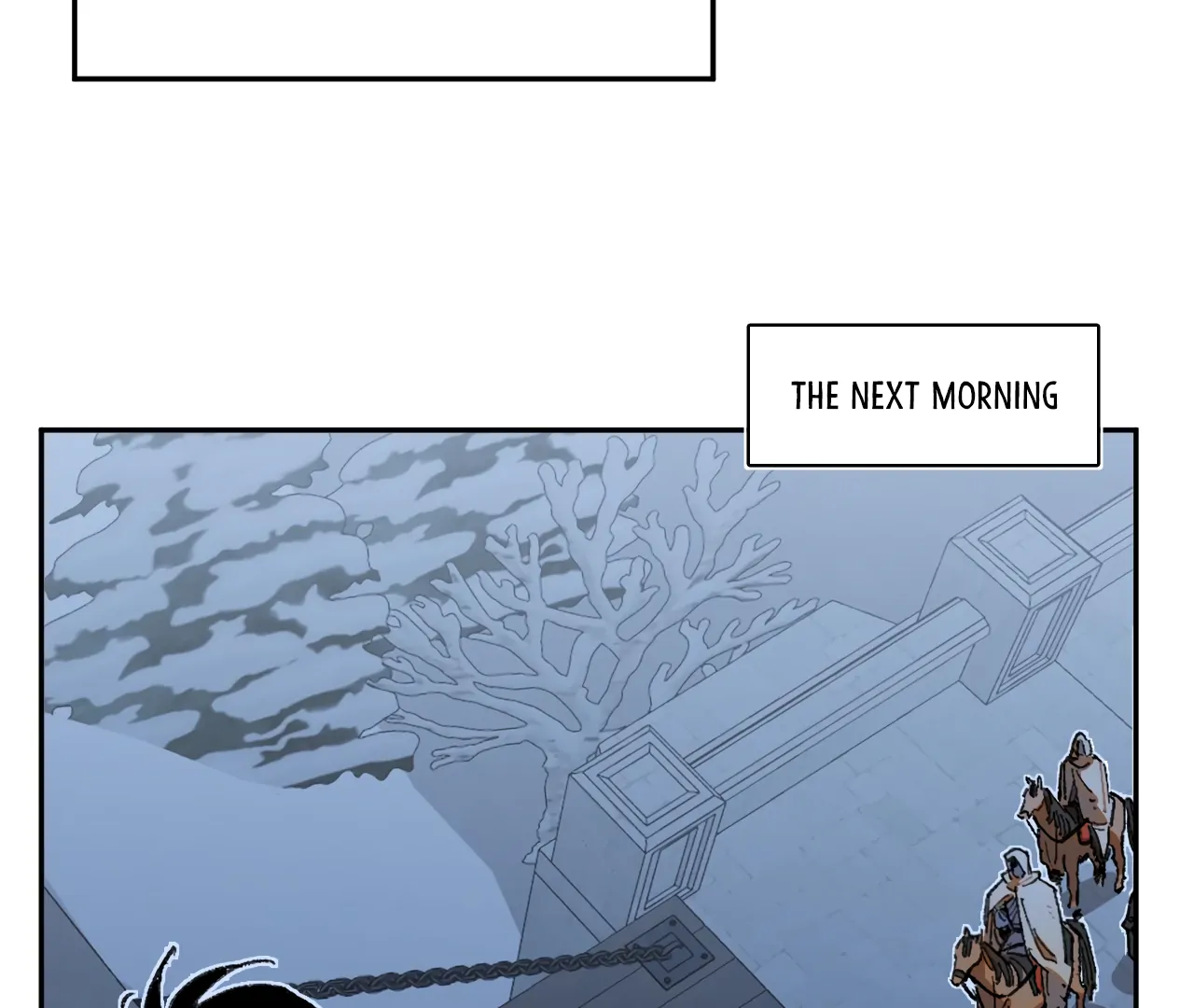 Queen of the Veil Chapter 36 - Page 70